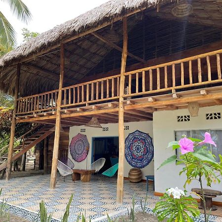 Playa Jaguar - Beach Club Monitos Eksteriør bilde
